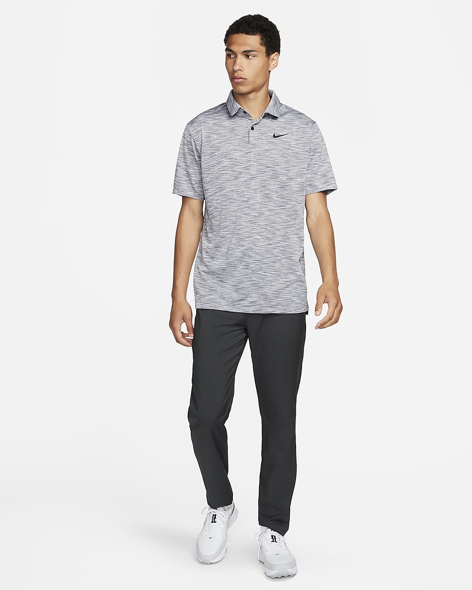 Nike Dri-FIT Tour Men's Golf Polo